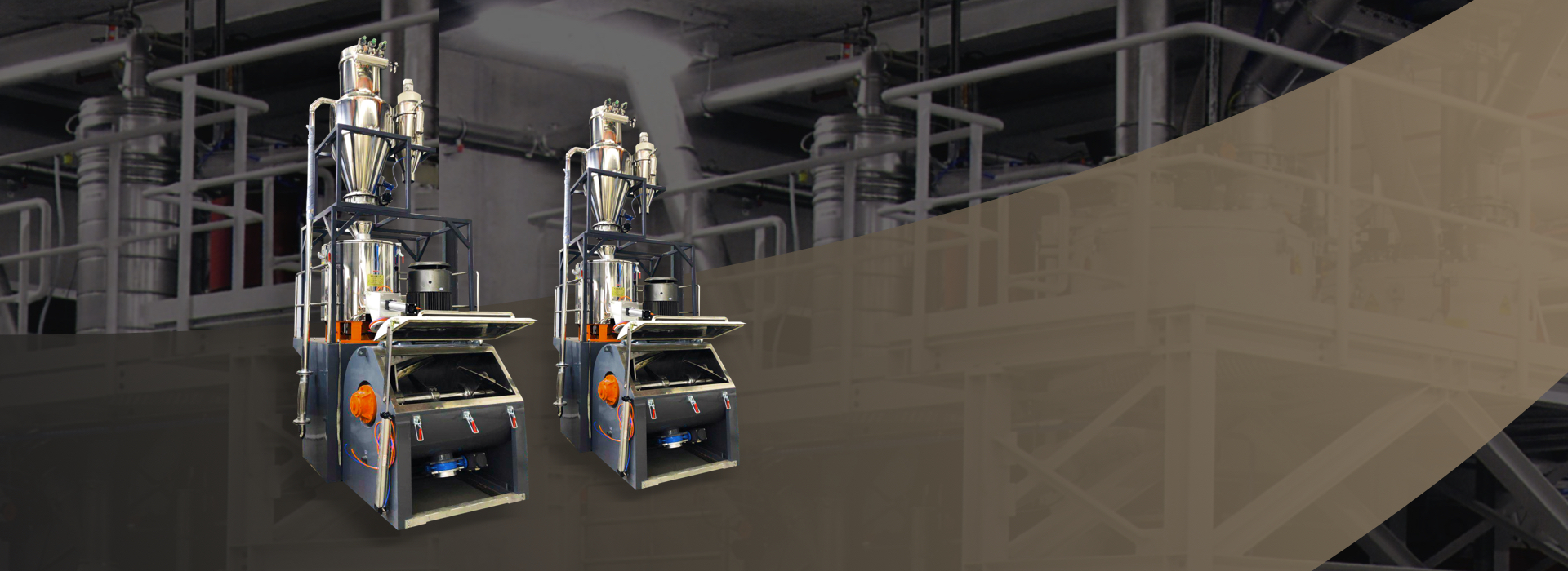 PVC Pipe Production Line